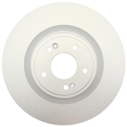 Raybestos Brakes Disc Brake Rotor 982547FZN