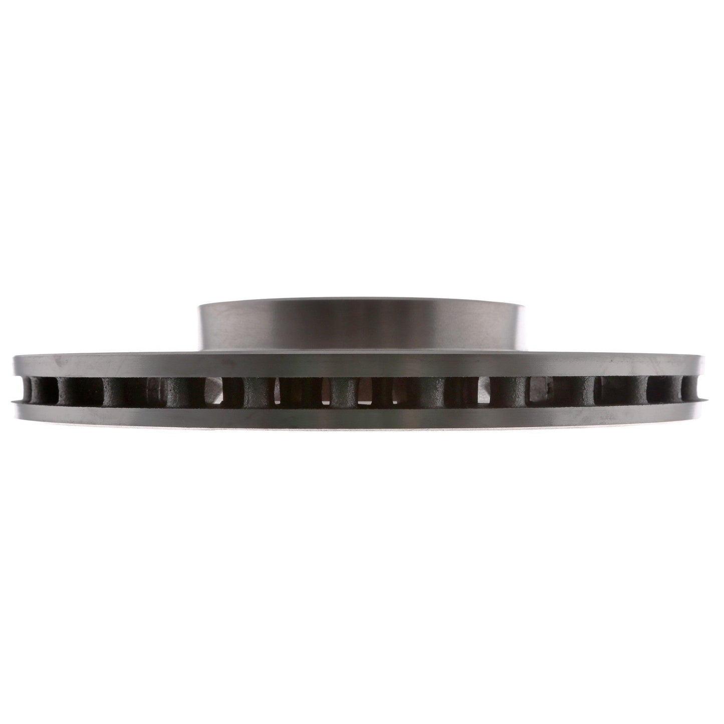Raybestos Brakes Disc Brake Rotor 982547R