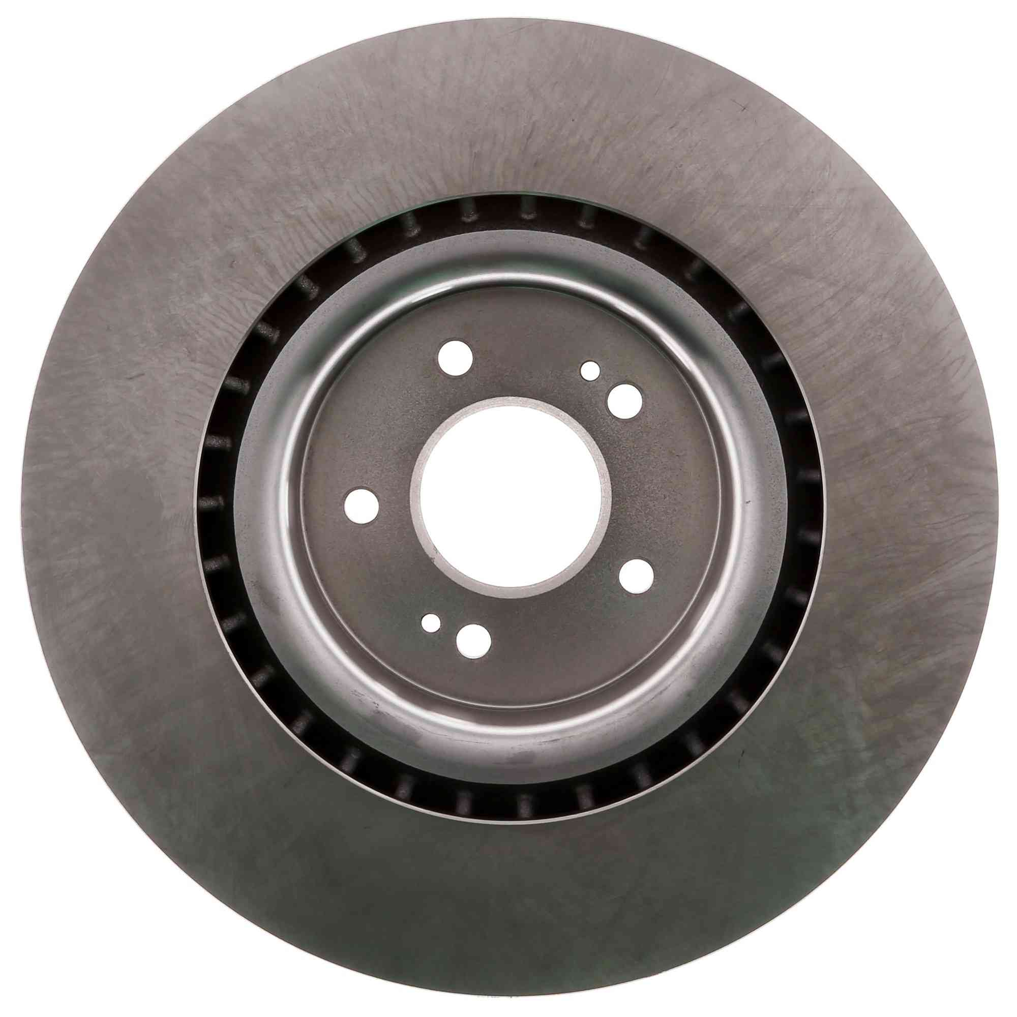 Raybestos Brakes Disc Brake Rotor 982547R