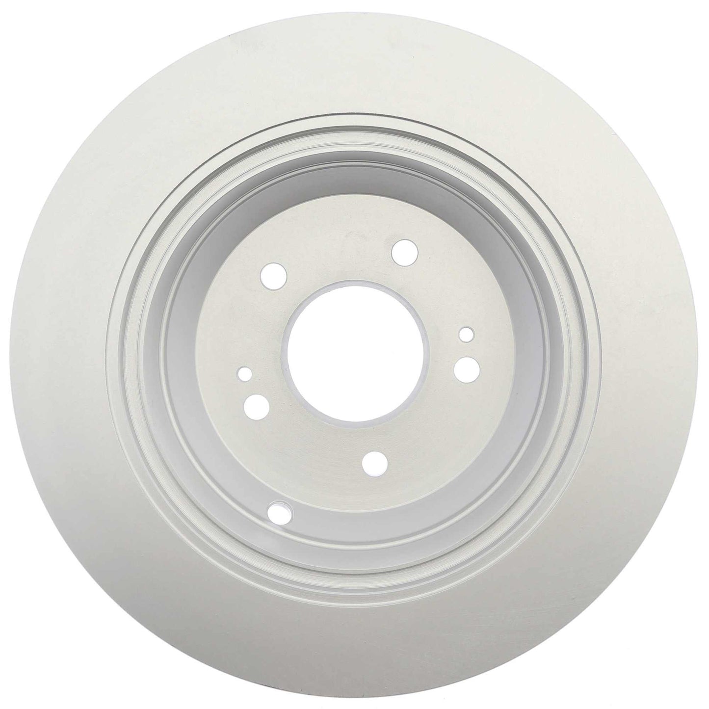 Raybestos Brakes Disc Brake Rotor 982548FZN