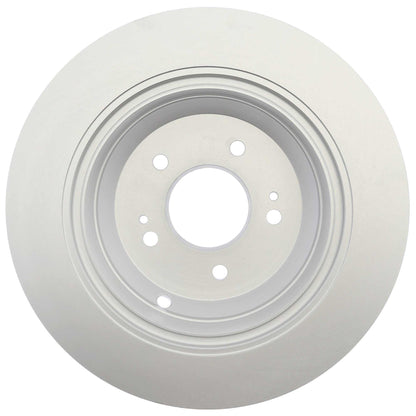 Raybestos Brakes Disc Brake Rotor 982548FZN
