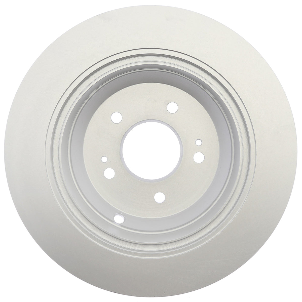 Raybestos Brakes Disc Brake Rotor 982548FZN