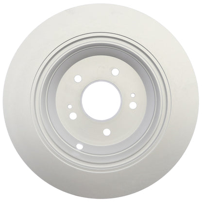 Raybestos Brakes Disc Brake Rotor 982548FZN