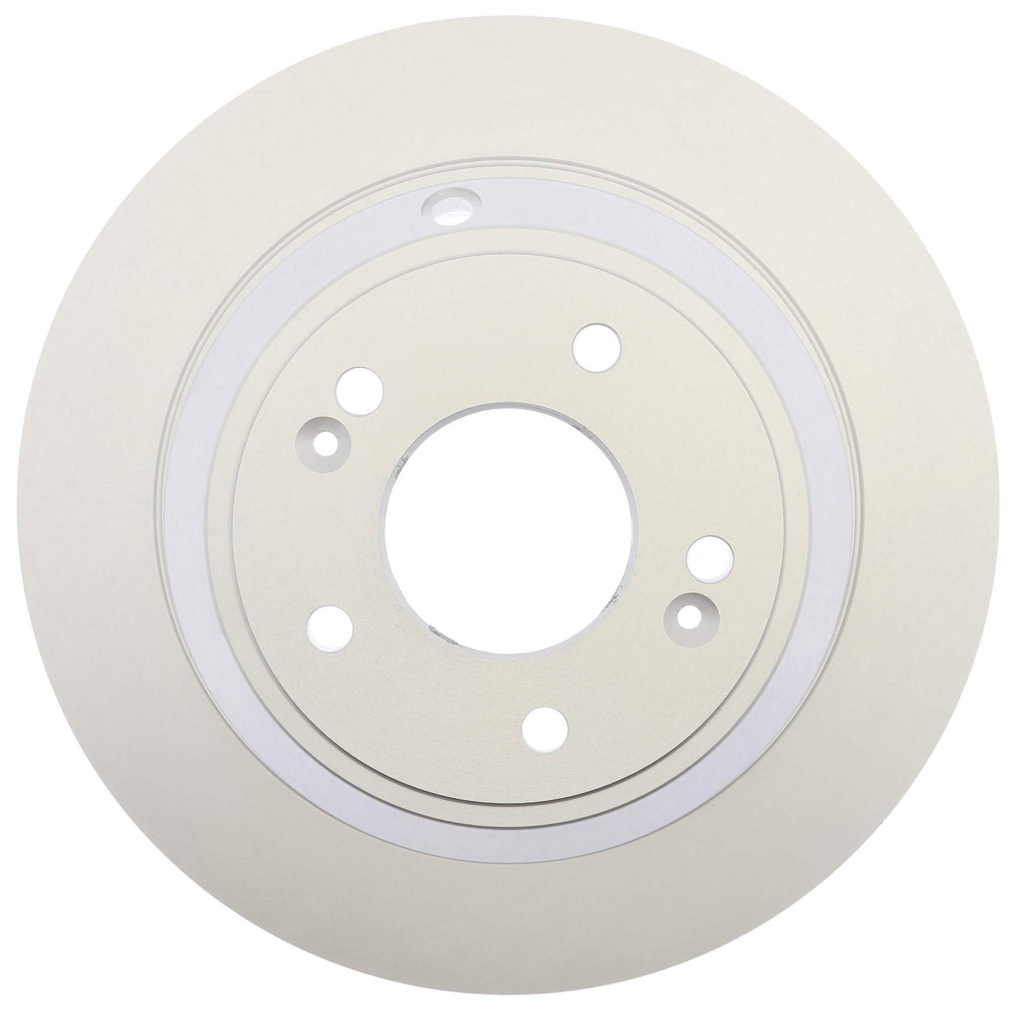 Raybestos Brakes Disc Brake Rotor 982548FZN