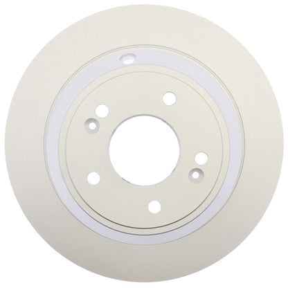 Raybestos Brakes Disc Brake Rotor 982548FZN