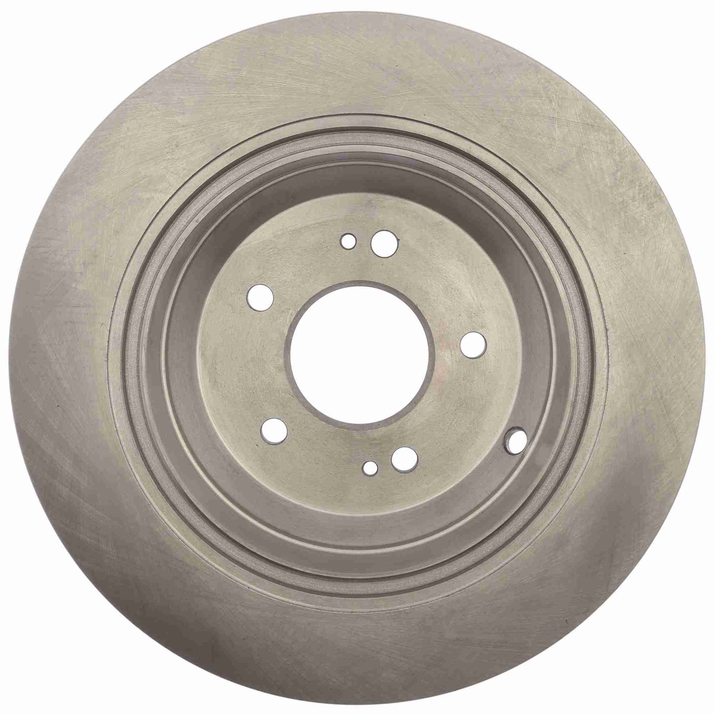 Raybestos Brakes Disc Brake Rotor 982548R