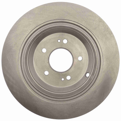 Raybestos Brakes Disc Brake Rotor 982548R