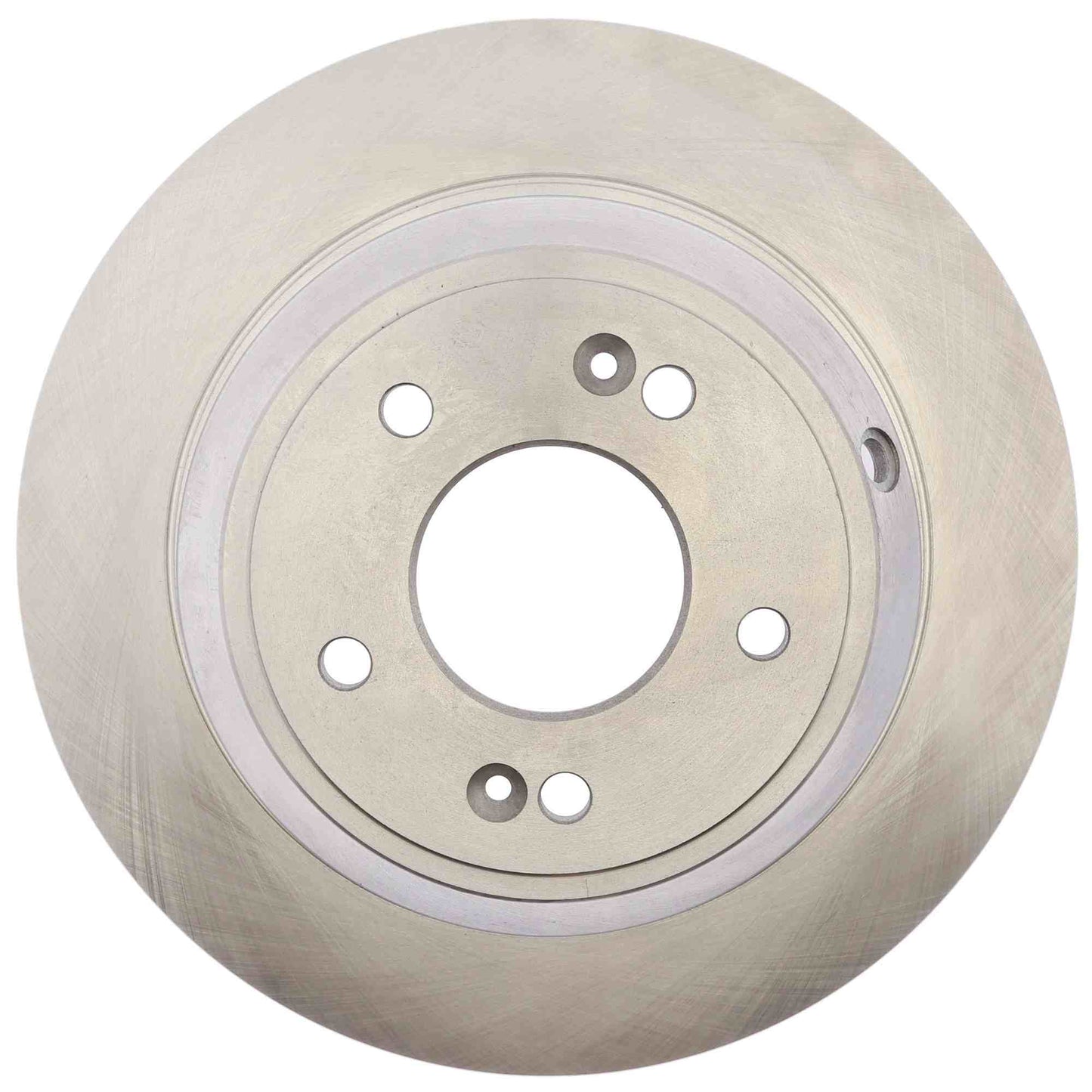 Raybestos Brakes Disc Brake Rotor 982548R