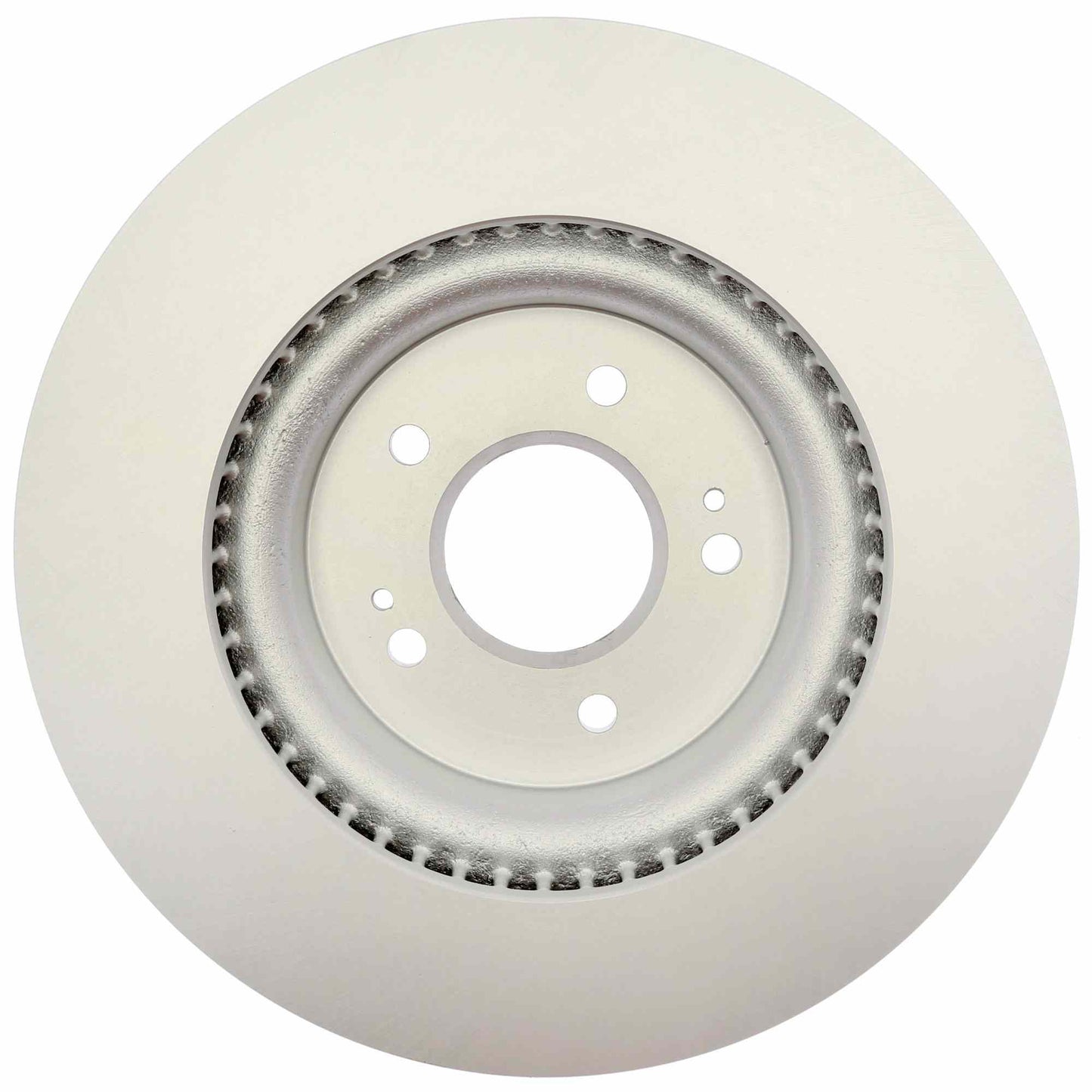 Raybestos Brakes Disc Brake Rotor 982549FZN