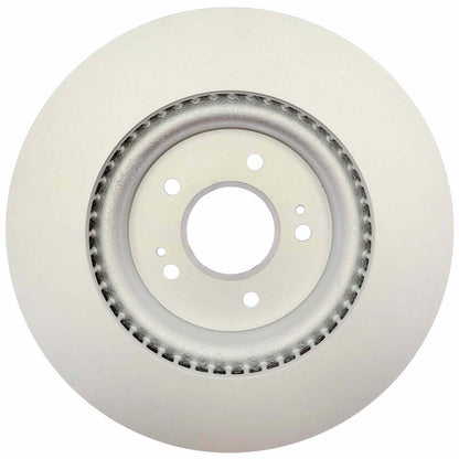 Raybestos Brakes Disc Brake Rotor 982549FZN