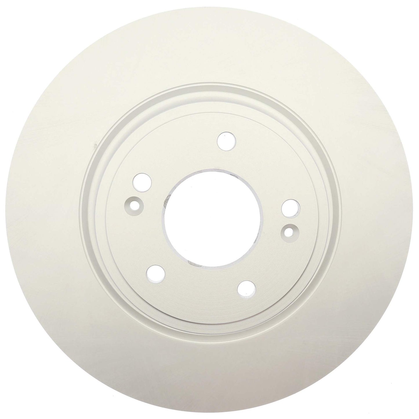 Raybestos Brakes Disc Brake Rotor 982549FZN