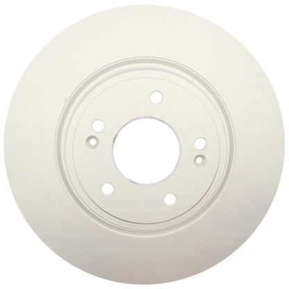 Raybestos Brakes Disc Brake Rotor 982549FZN