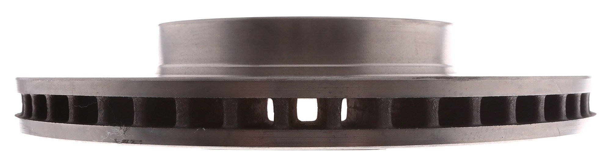 Raybestos Brakes Disc Brake Rotor 982549R