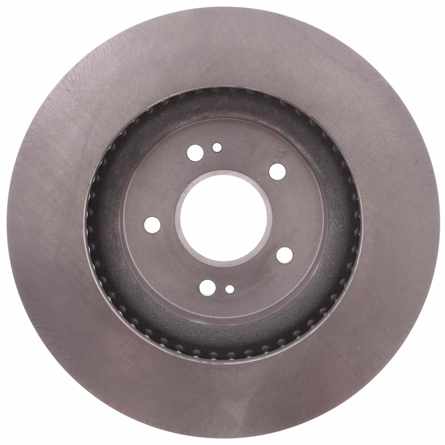 Raybestos Brakes Disc Brake Rotor 982549R