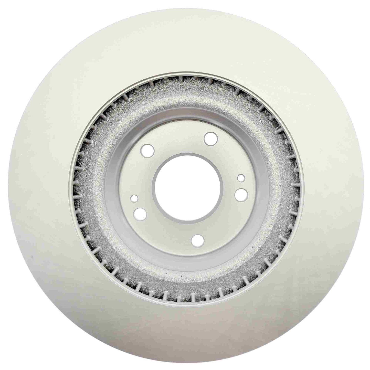 Raybestos Brakes Disc Brake Rotor 982562FZN