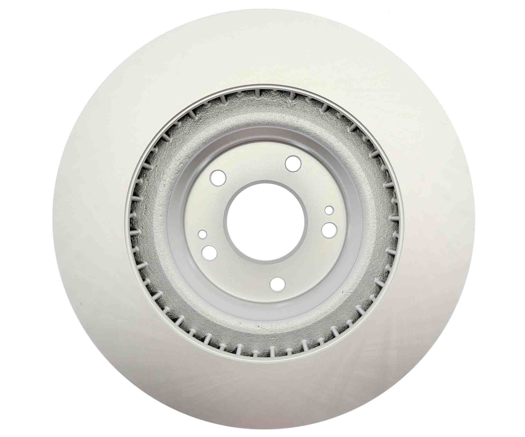 Raybestos Brakes Disc Brake Rotor 982562FZN