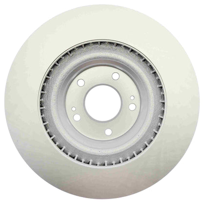 Raybestos Brakes Disc Brake Rotor 982562FZN