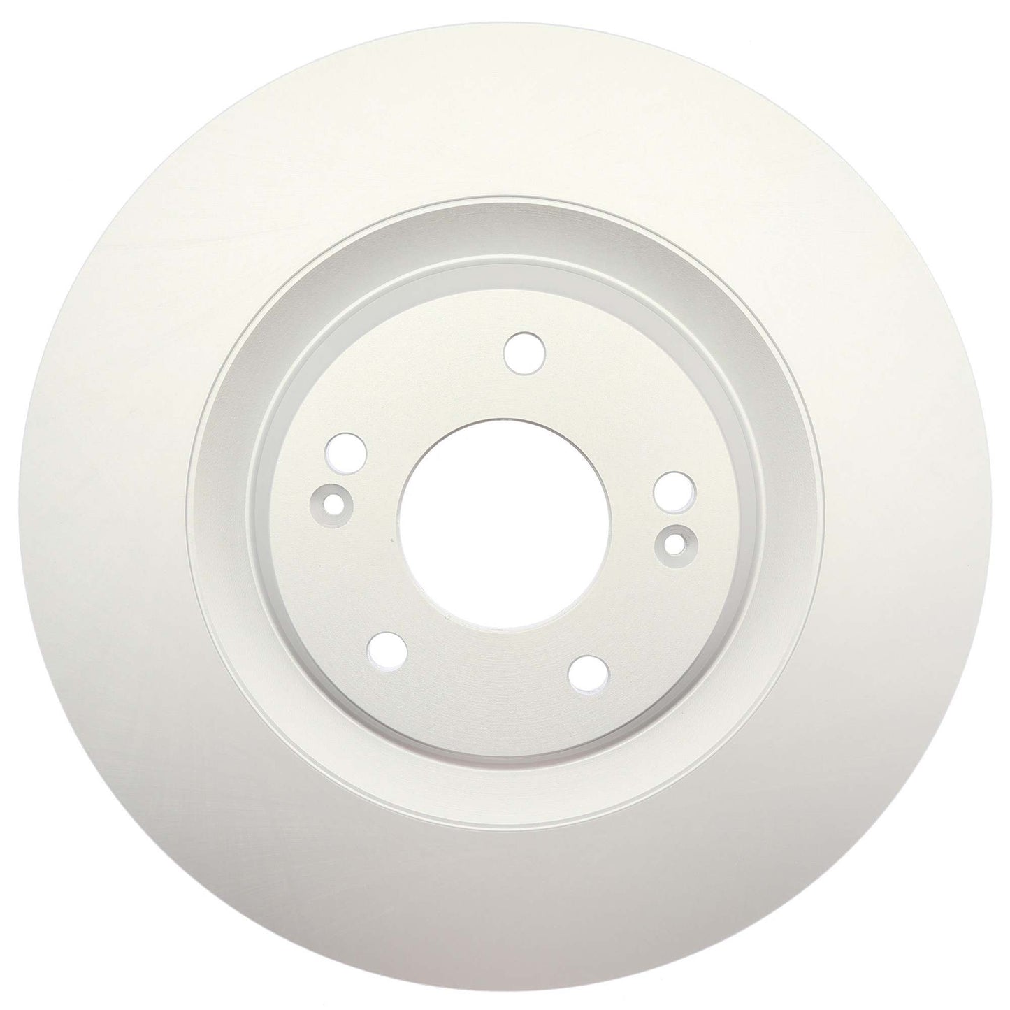 Raybestos Brakes Disc Brake Rotor 982562FZN