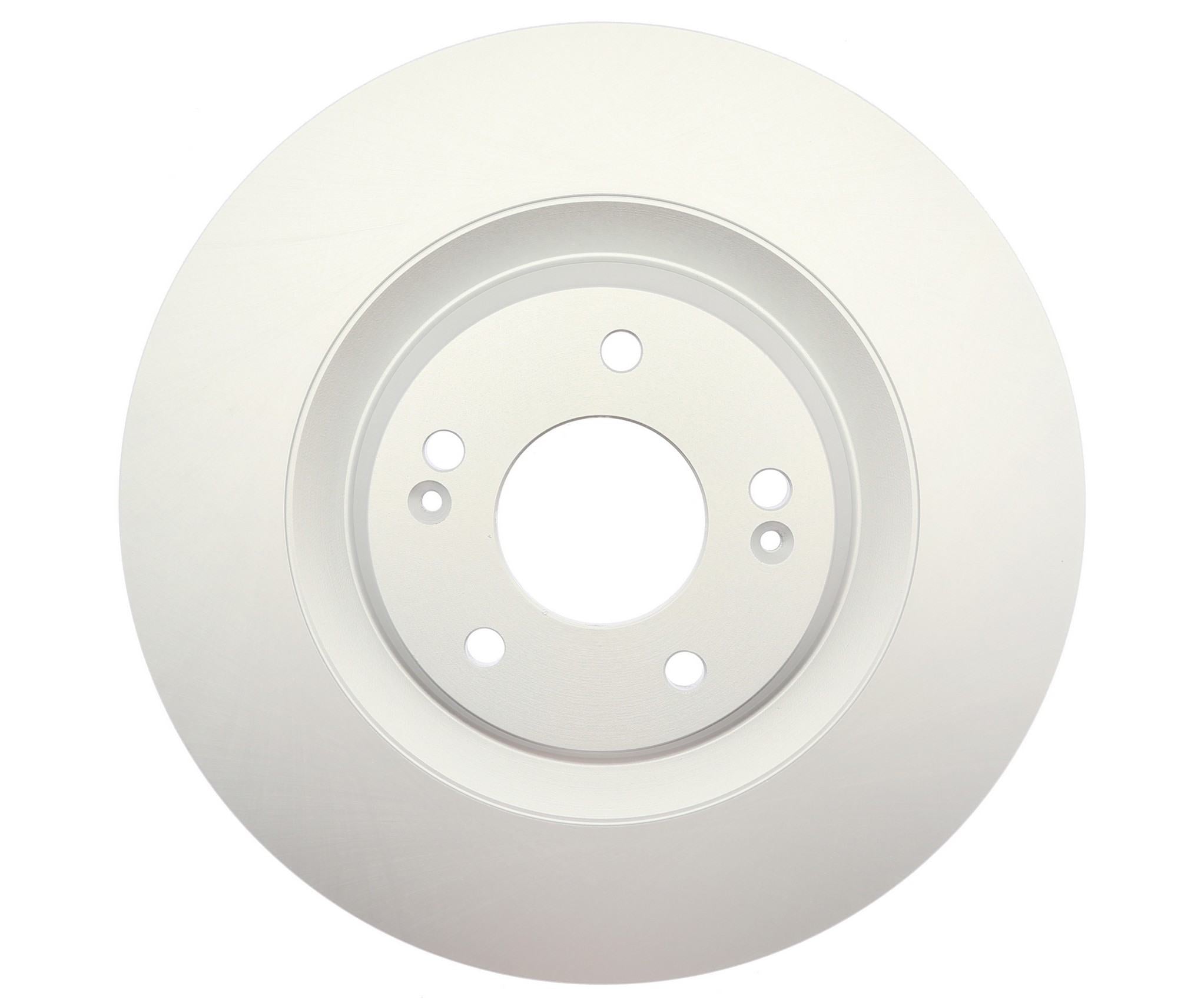 Raybestos Brakes Disc Brake Rotor 982562FZN