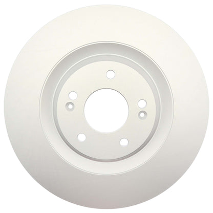 Raybestos Brakes Disc Brake Rotor 982562FZN