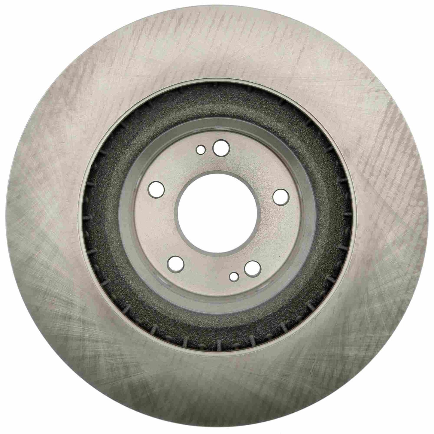 Raybestos Brakes Disc Brake Rotor 982562R