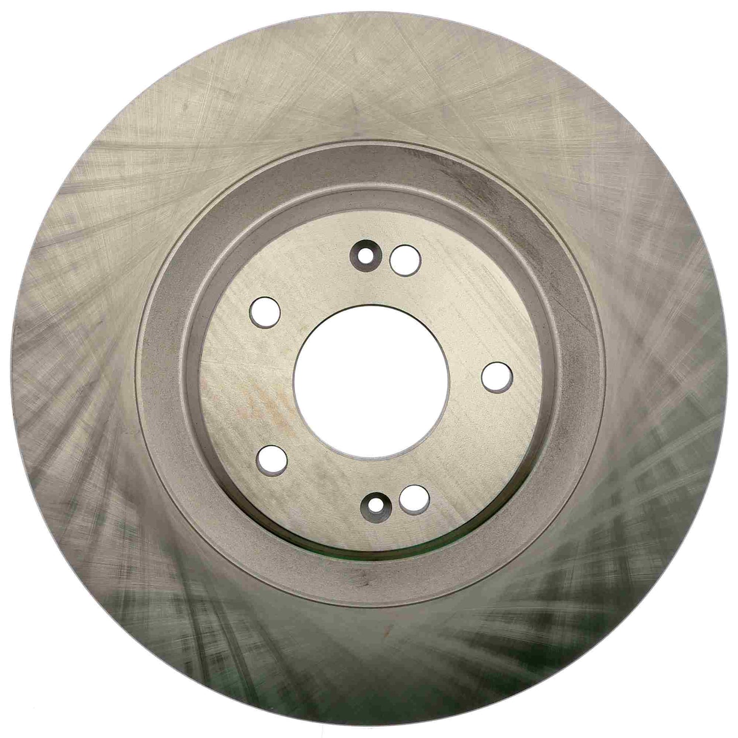 Raybestos Brakes Disc Brake Rotor 982562R