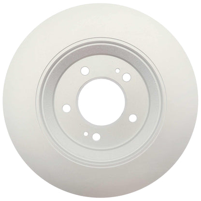 Raybestos Brakes Disc Brake Rotor 982563FZN