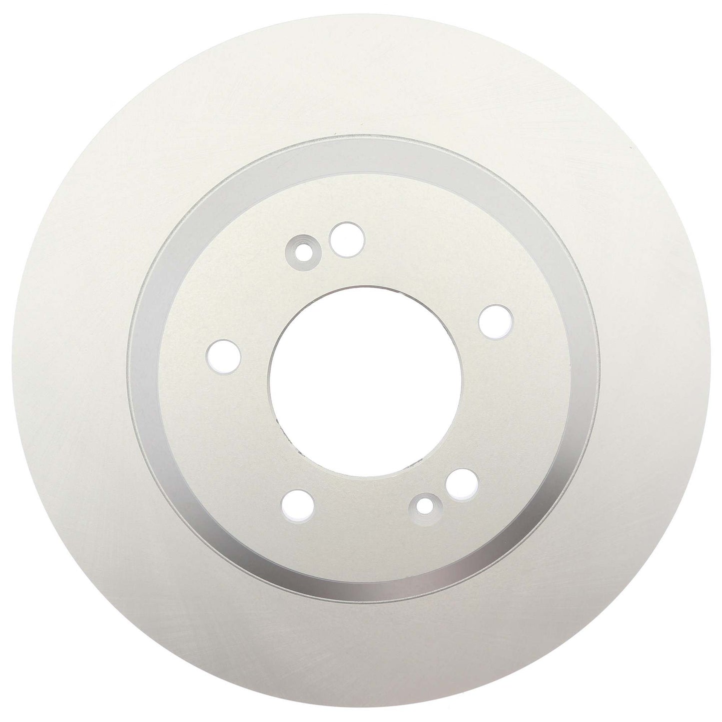 Raybestos Brakes Disc Brake Rotor 982563FZN