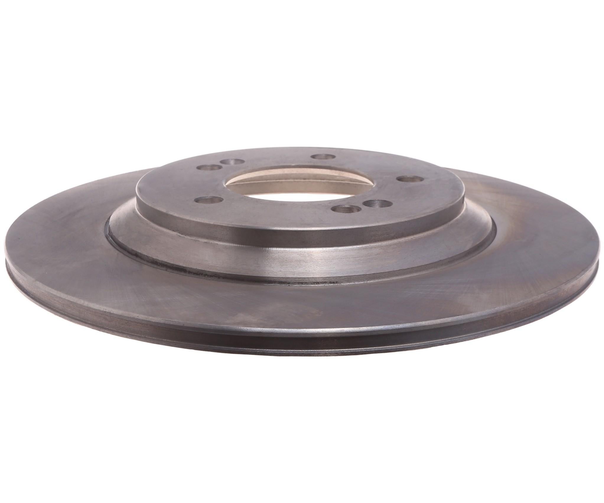 Raybestos Brakes Disc Brake Rotor 982563R