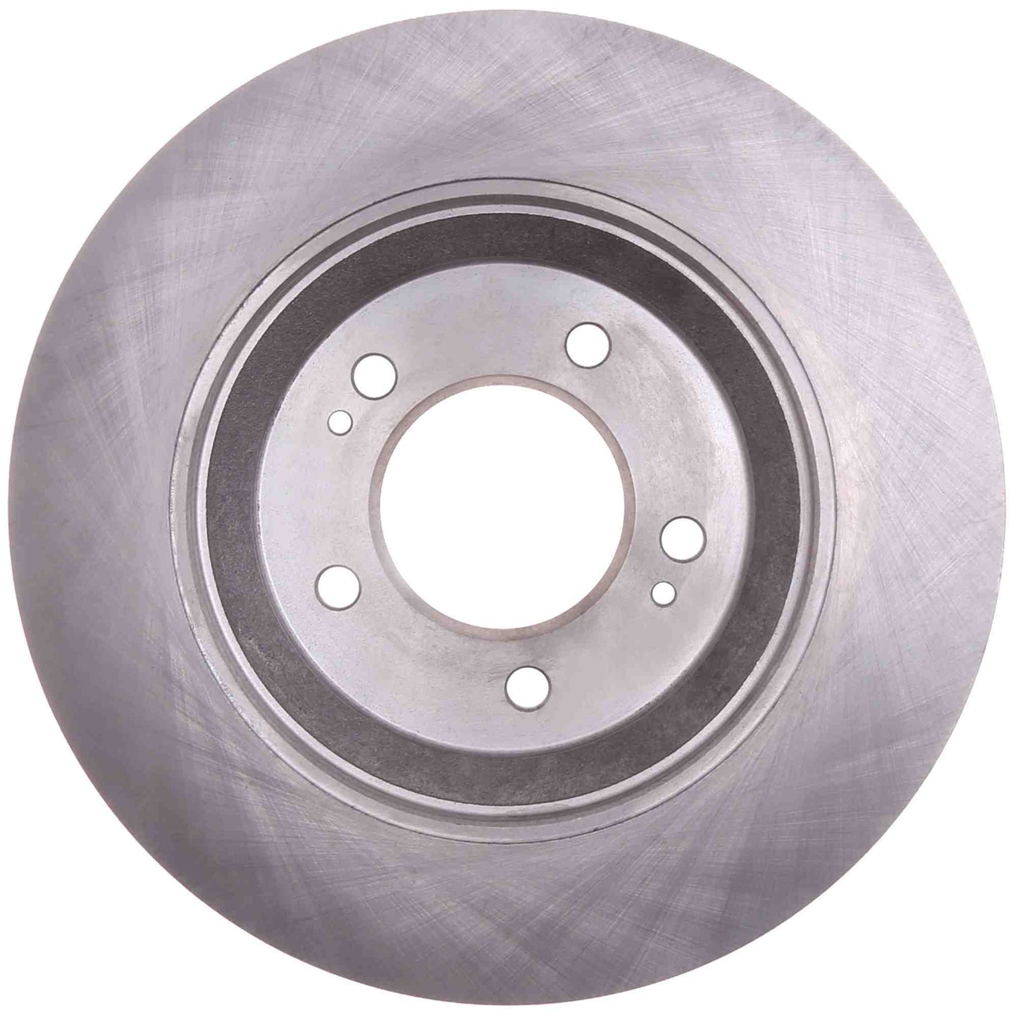 Raybestos Brakes Disc Brake Rotor 982563R