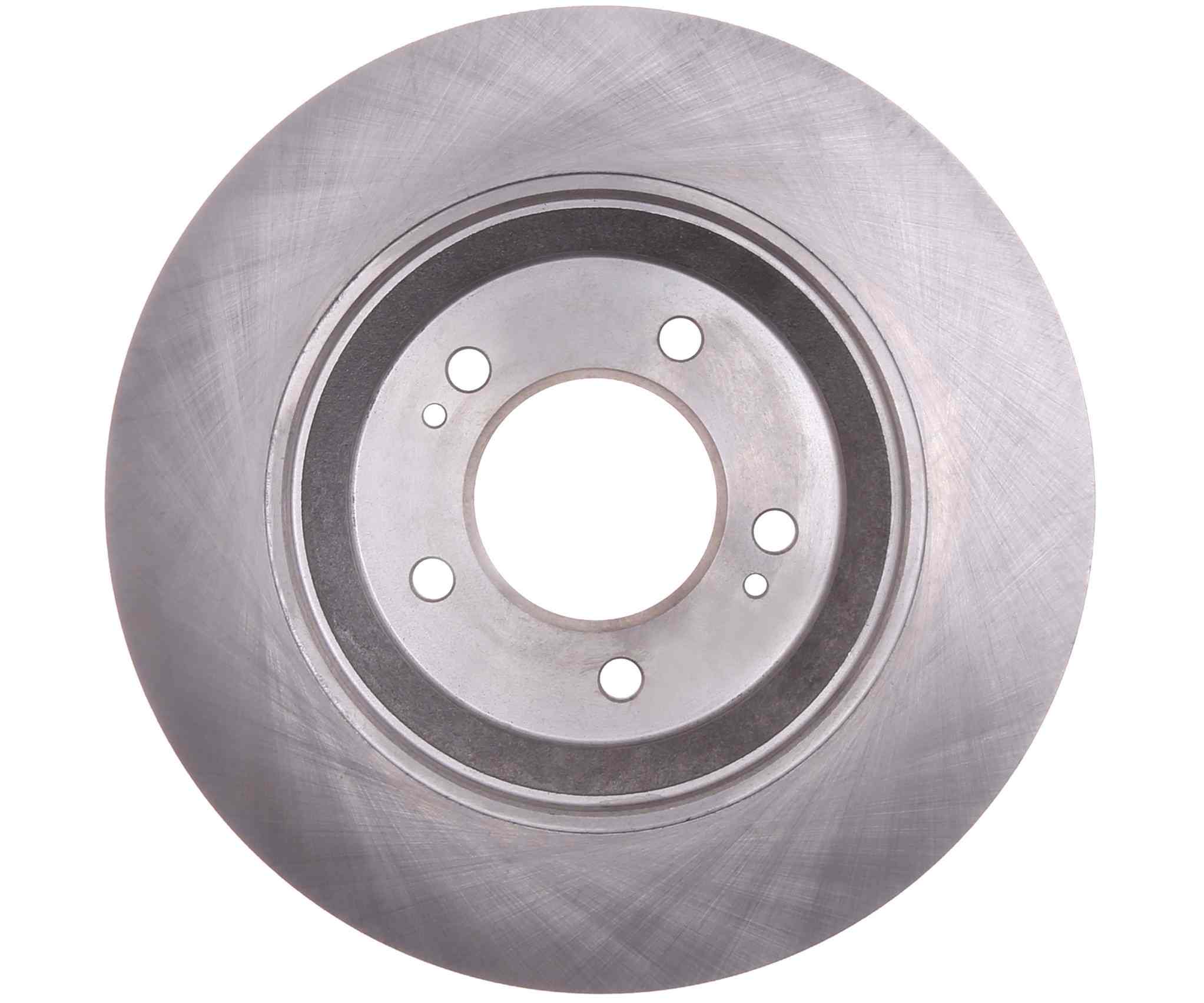 Raybestos Brakes Disc Brake Rotor 982563R