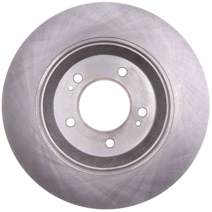 Raybestos Brakes Disc Brake Rotor 982563R