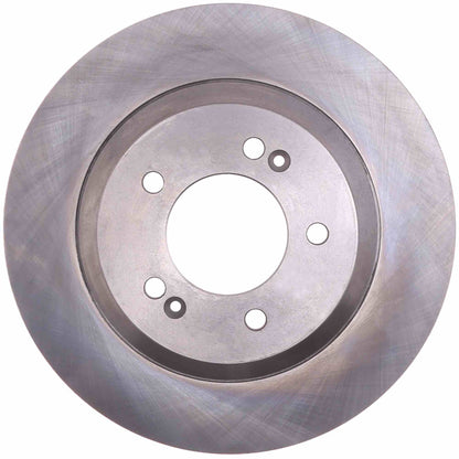 Raybestos Brakes Disc Brake Rotor 982563R