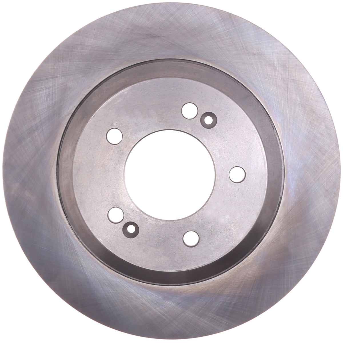 Raybestos Brakes Disc Brake Rotor 982563R