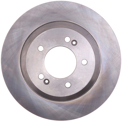 Raybestos Brakes Disc Brake Rotor 982563R