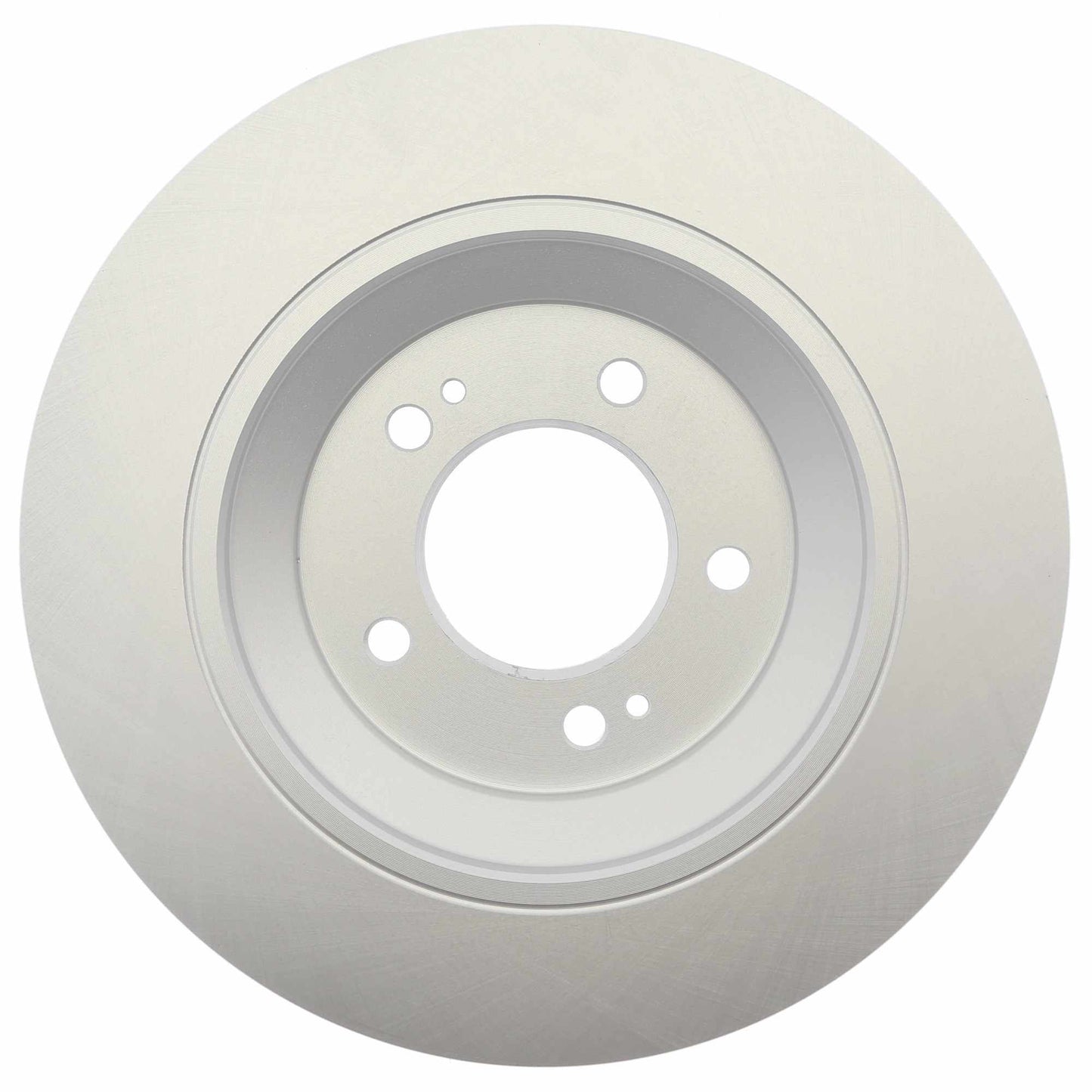 Raybestos Brakes Disc Brake Rotor 982564FZN