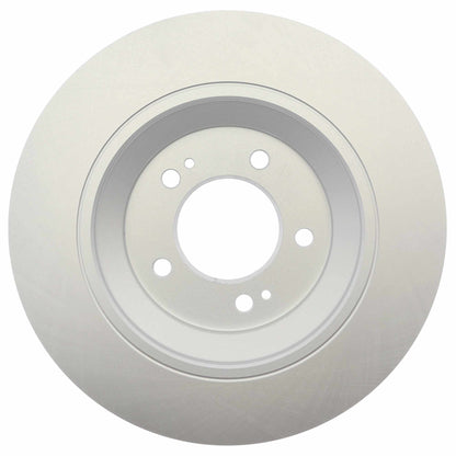 Raybestos Brakes Disc Brake Rotor 982564FZN