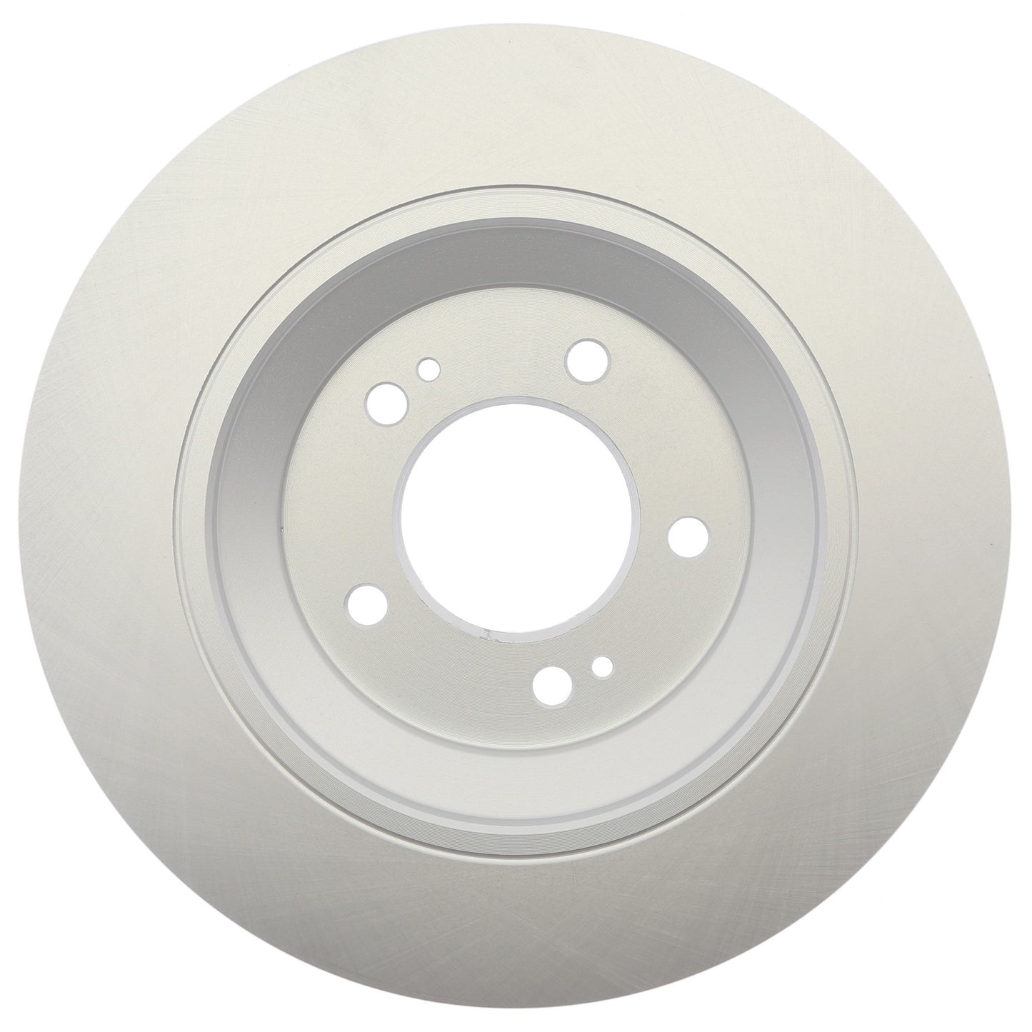 Raybestos Brakes Disc Brake Rotor 982564FZN