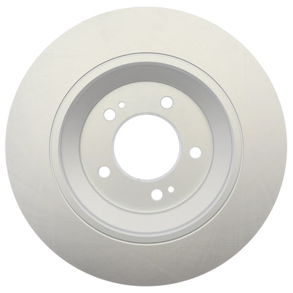 Raybestos Brakes Disc Brake Rotor 982564FZN