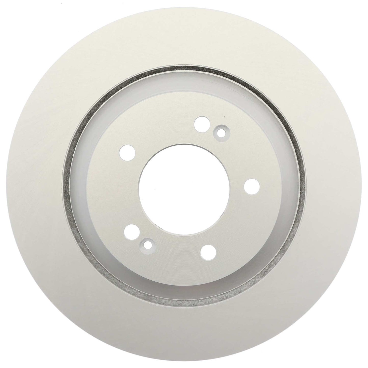 Raybestos Brakes Disc Brake Rotor 982564FZN