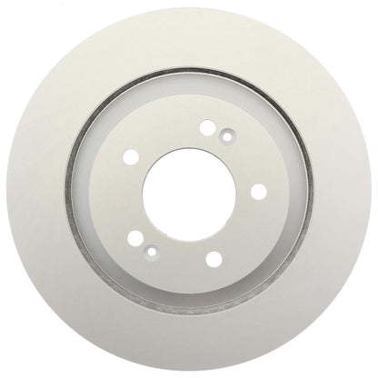 Raybestos Brakes Disc Brake Rotor 982564FZN