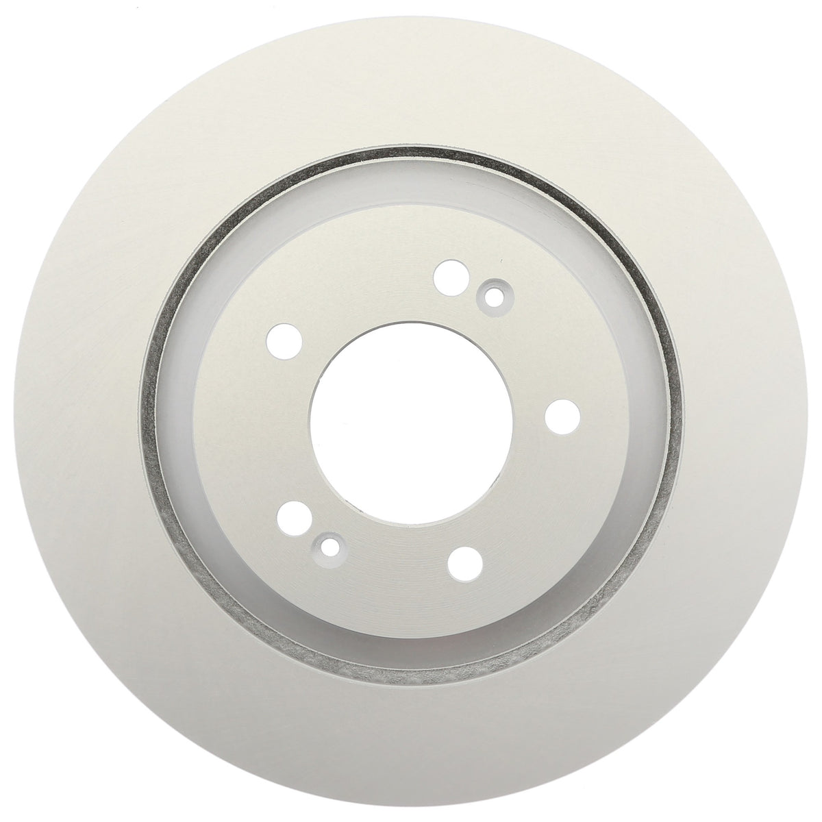 Raybestos Brakes Disc Brake Rotor 982564FZN