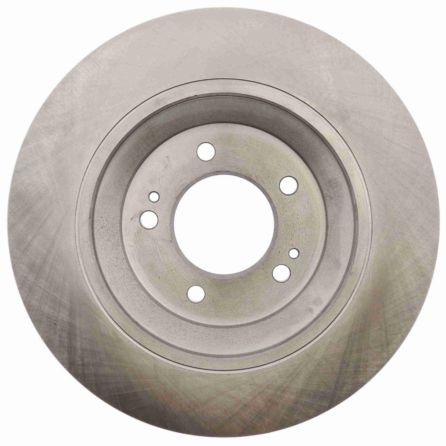 Raybestos Brakes Disc Brake Rotor 982564R