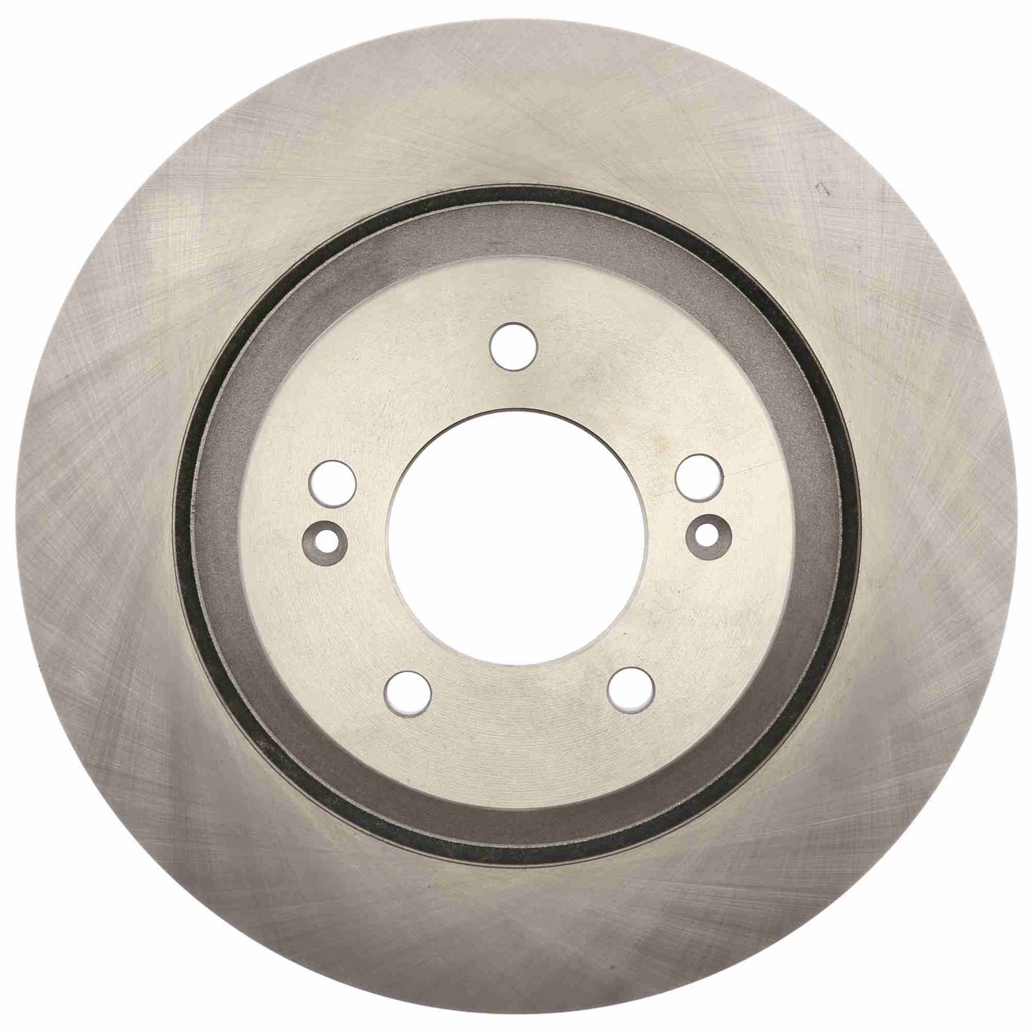 Raybestos Brakes Disc Brake Rotor 982564R