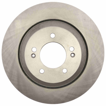 Raybestos Brakes Disc Brake Rotor 982564R