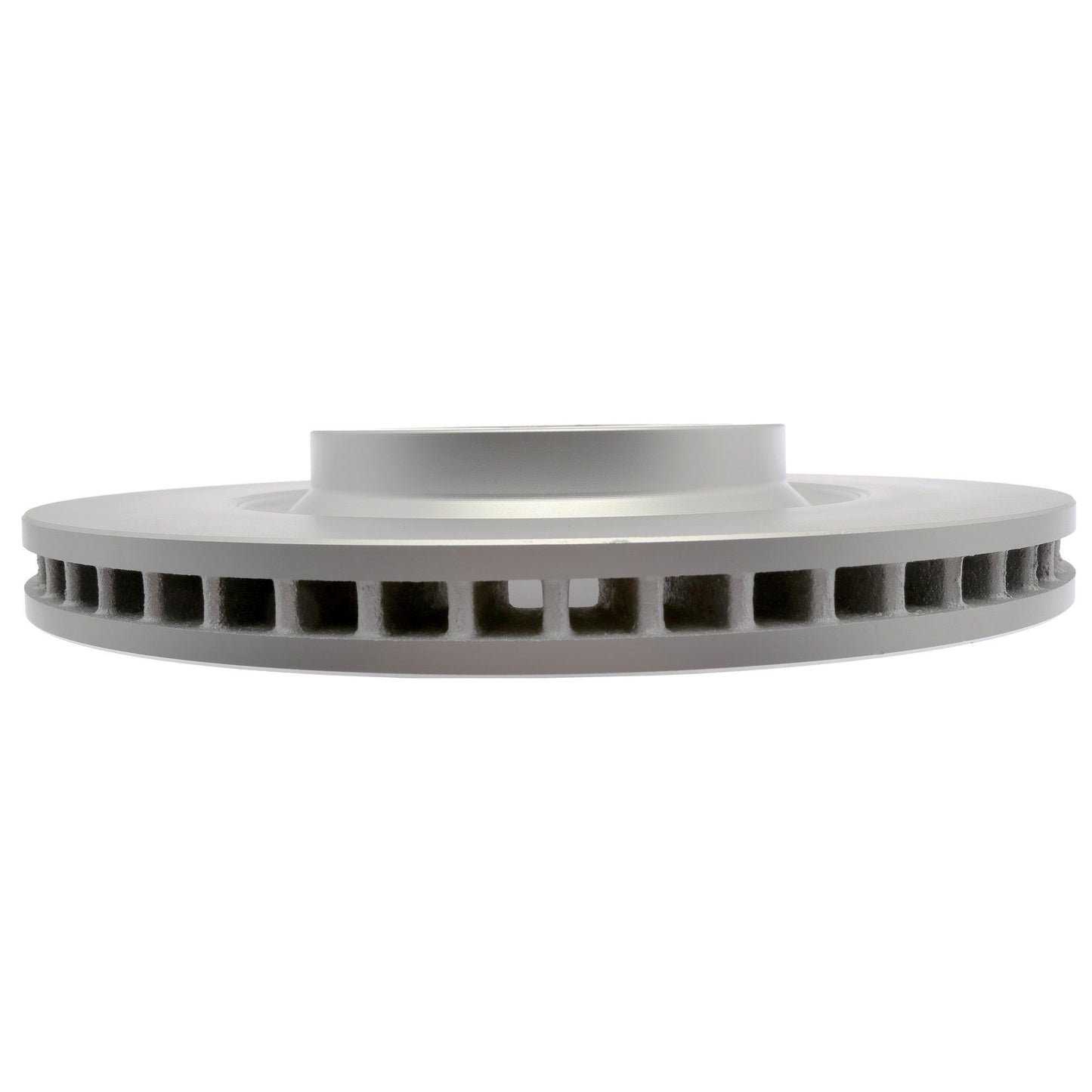 Raybestos Brakes Disc Brake Rotor 982565FZN