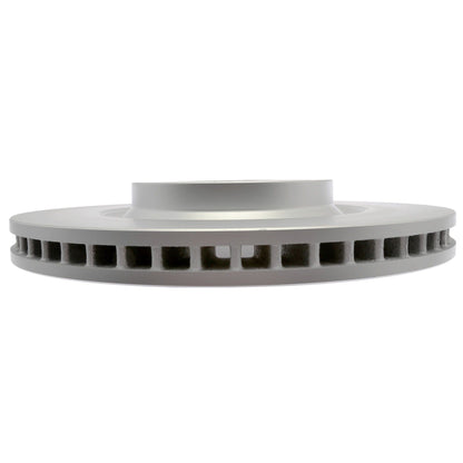 Raybestos Brakes Disc Brake Rotor 982565FZN