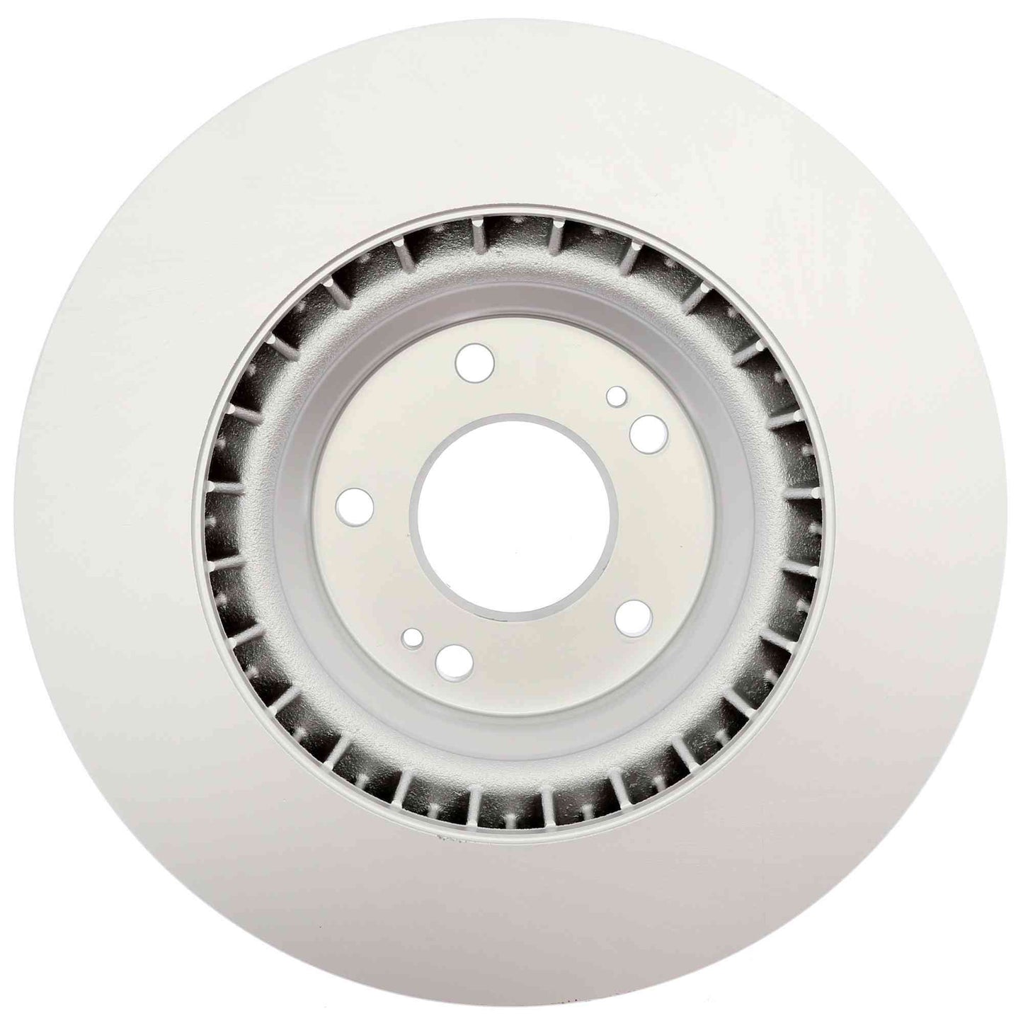 Raybestos Brakes Disc Brake Rotor 982565FZN