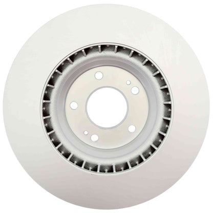 Raybestos Brakes Disc Brake Rotor 982565FZN
