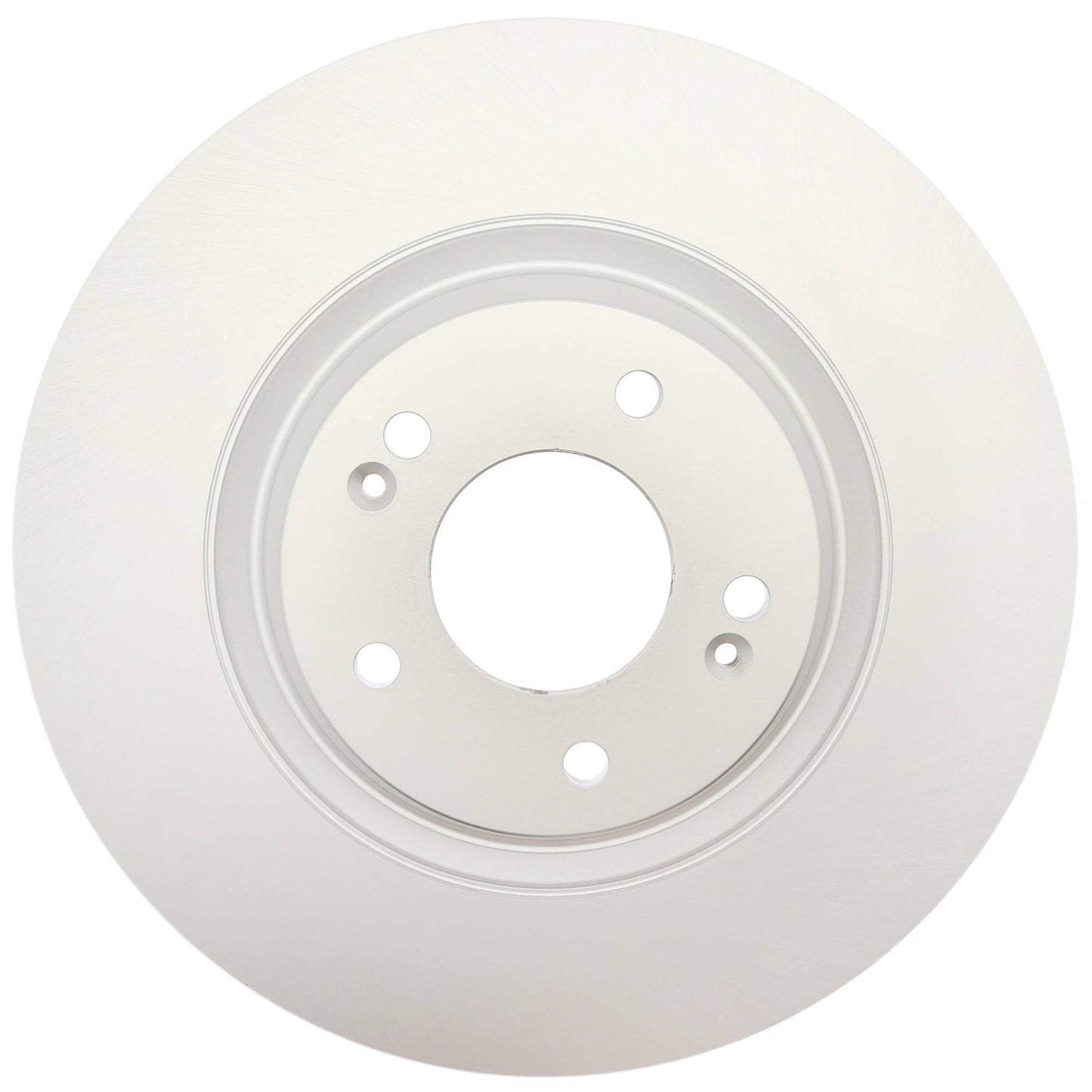 Raybestos Brakes Disc Brake Rotor 982565FZN